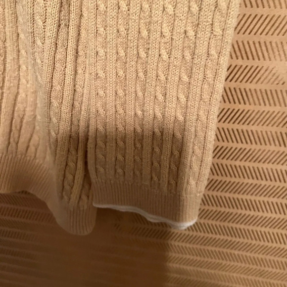 RALPH LAUREN~SWEATER/BLOUSE~ BLACK LABEL VINTAGE~ - Picture 4 of 7